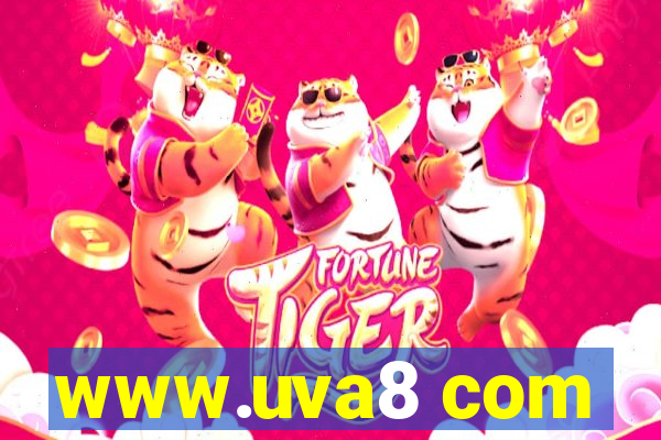 www.uva8 com